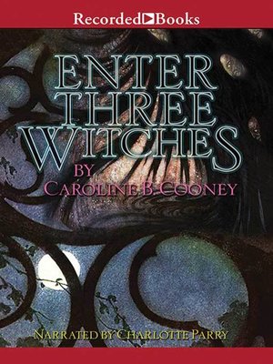 cover image of Enter Three Witches